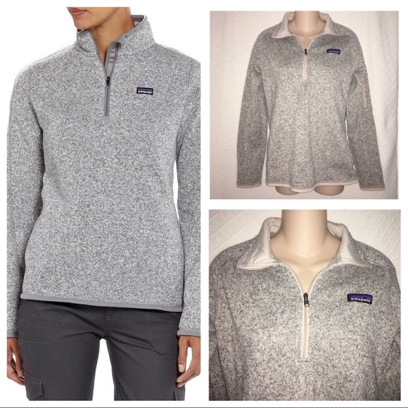 Patagonia Jackets & Blazers - Patagonia Better sweater